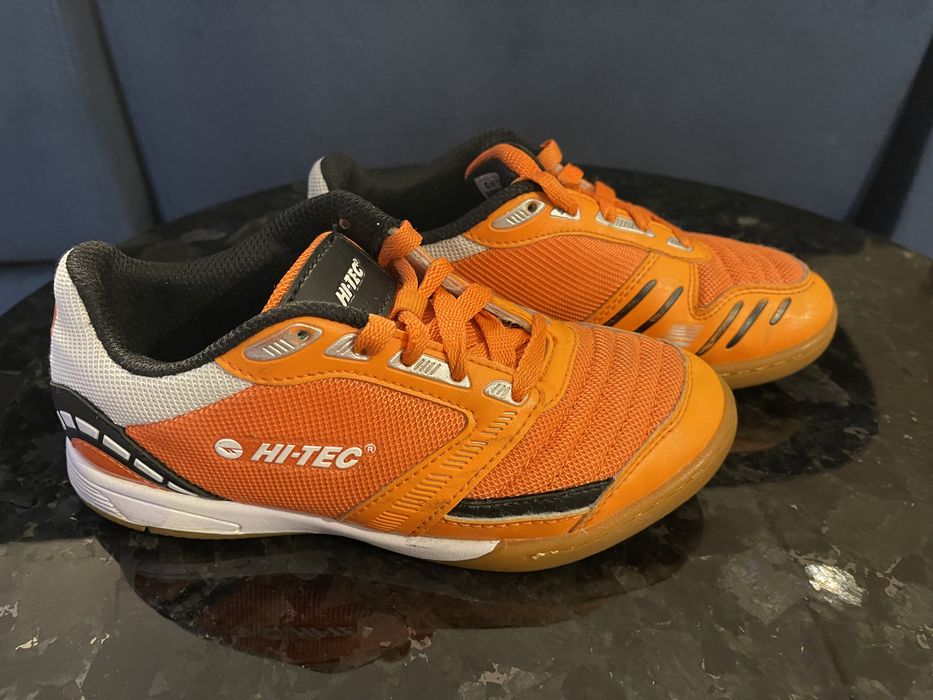 Buty HI-TEC halówki 32