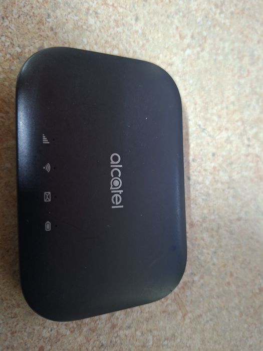 Router wi-fi Sim karta