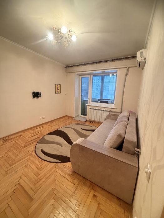 1кімнатна (перепланована)Центр,Бульвар Центральний 20,Вознесенівський