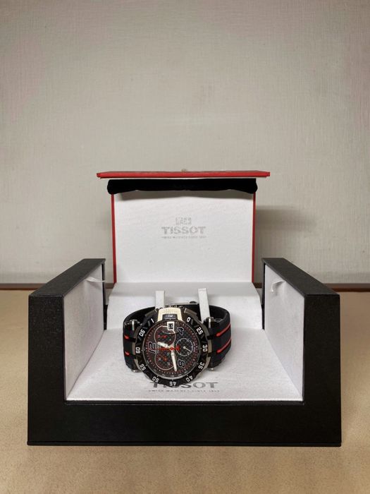 Мужские часы Tissot Special Collections T-Race MotoGP