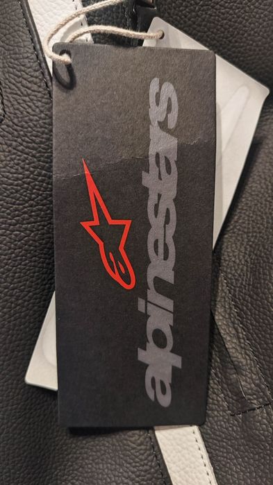 Casoso de mota Alpinestars