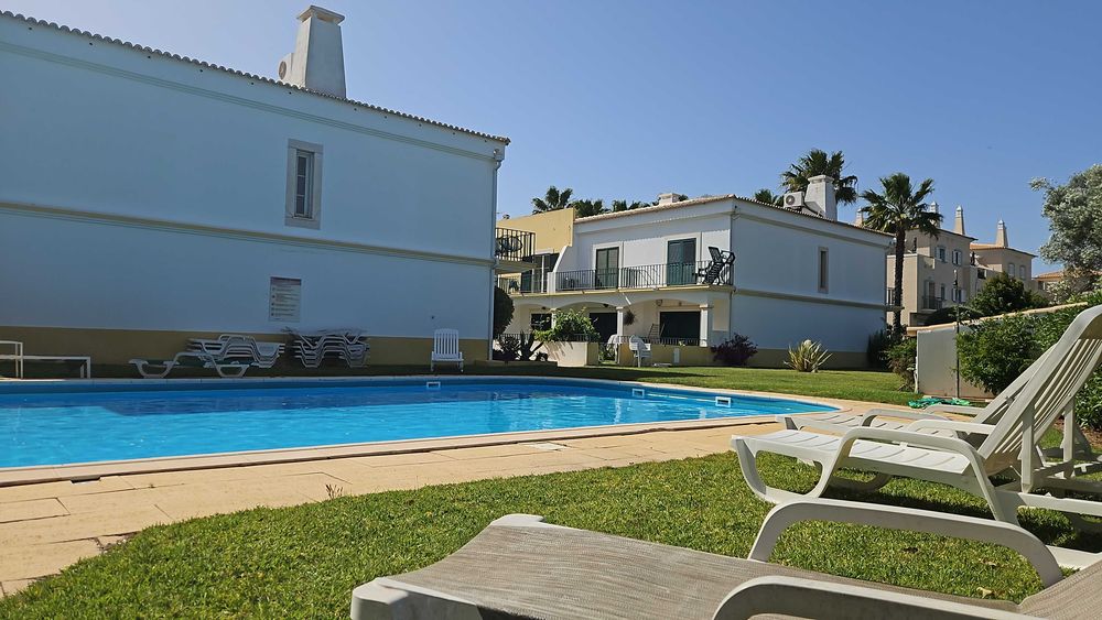 Arrendamento Moradia Vilamoura