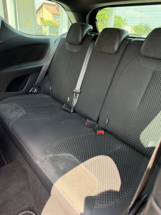 Citroen Ds3 2015r