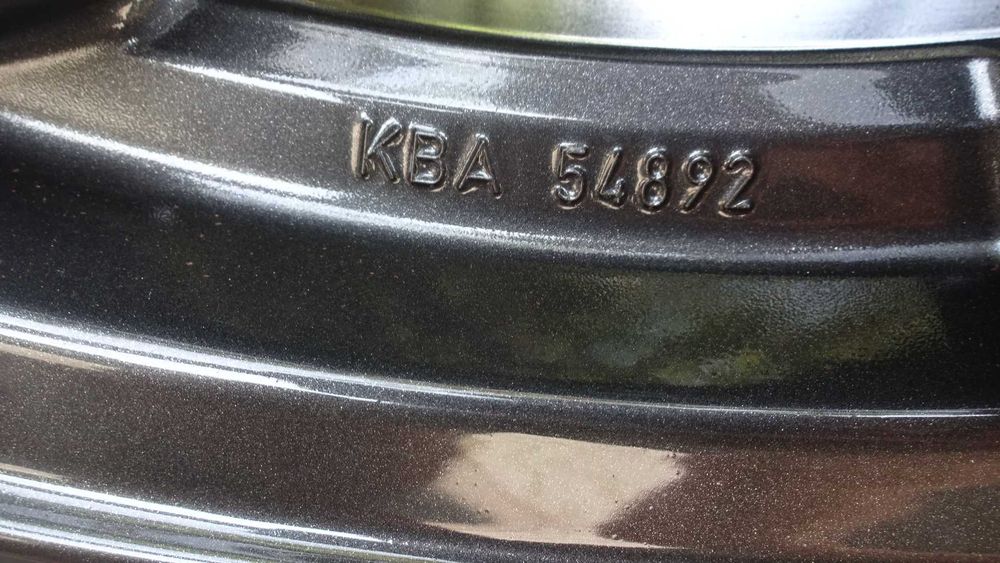 Koła letnie 21'' Audi Q3 VW Seat Skoda 5x112 ET42 57,1 AEZ