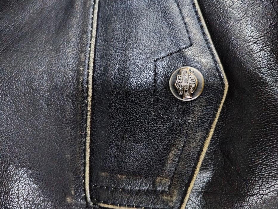 Kurtka Harley Davidson xl