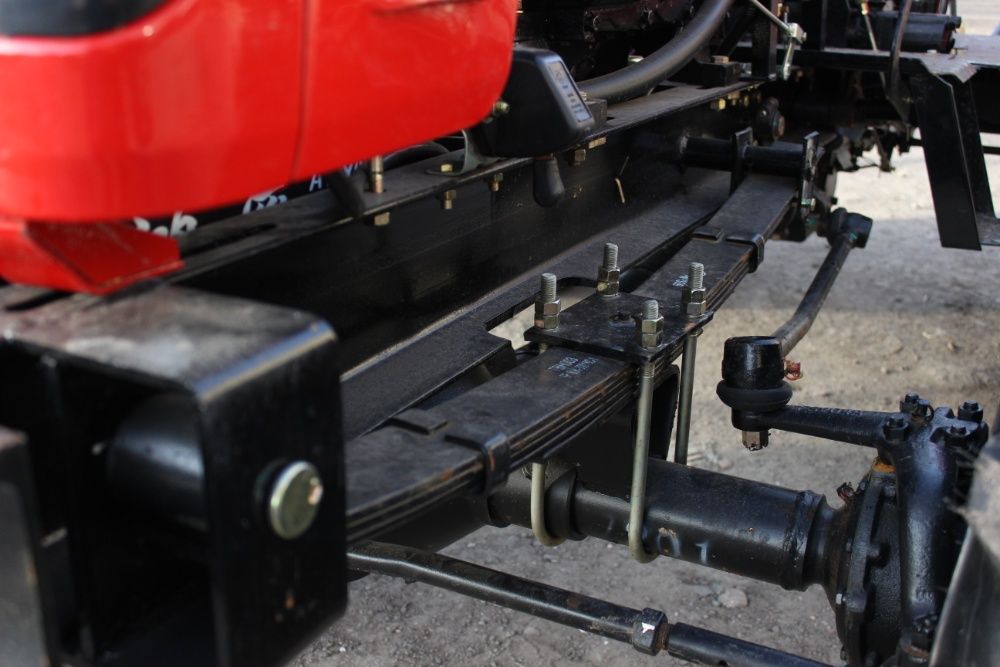 Мінітрактор Шифенг Shifeng SF-244 Без предоплат + Безкоштовна доставка