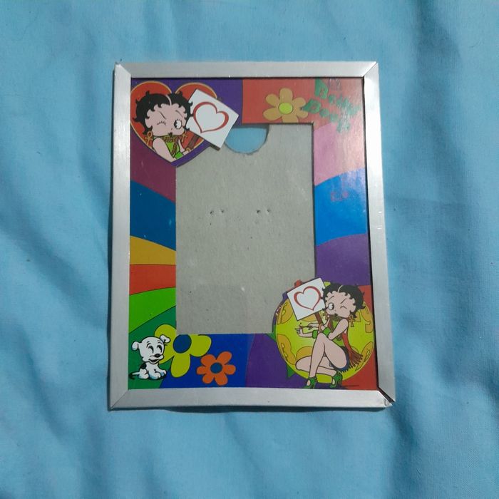 Molduras de vários formatos