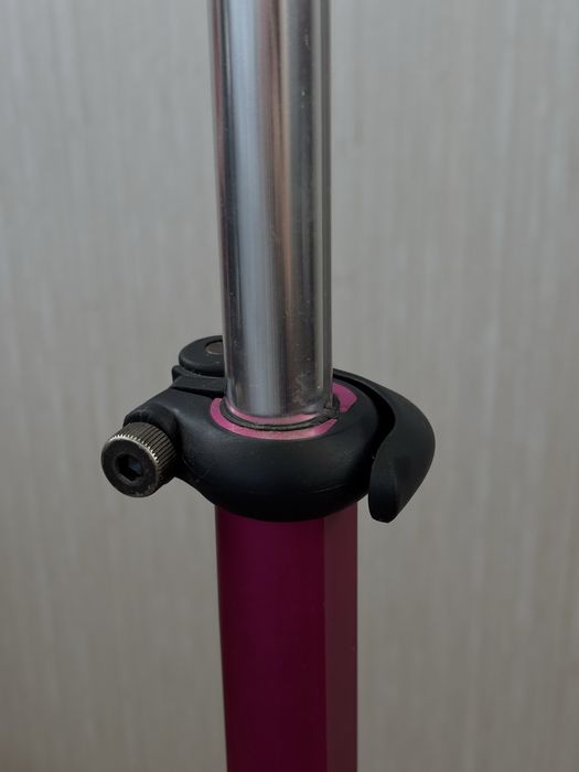 Самокат дитячій micro