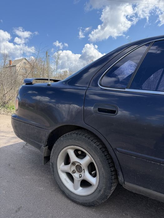 Продам toyota camry xv10