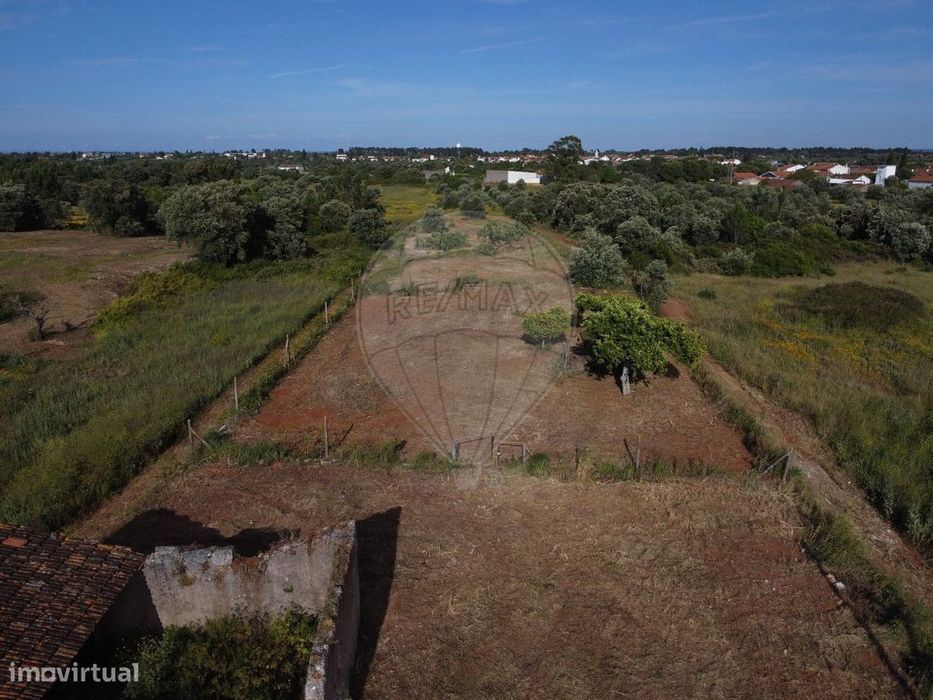 Terreno  para venda