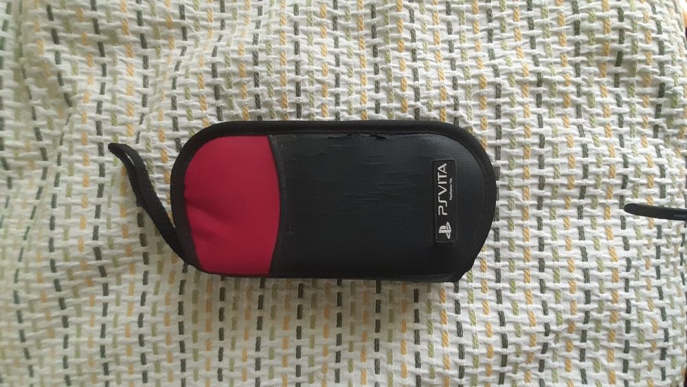 Bolsa PsVita Official