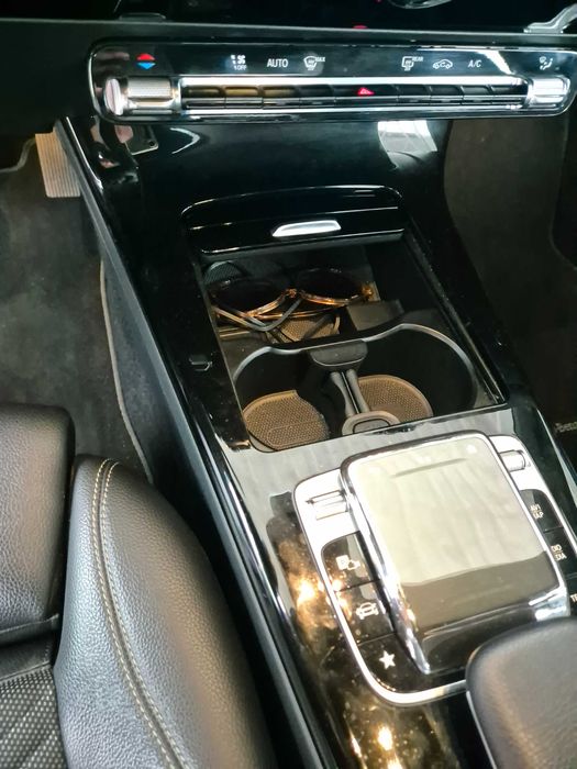 Mercedes A180d Diesel