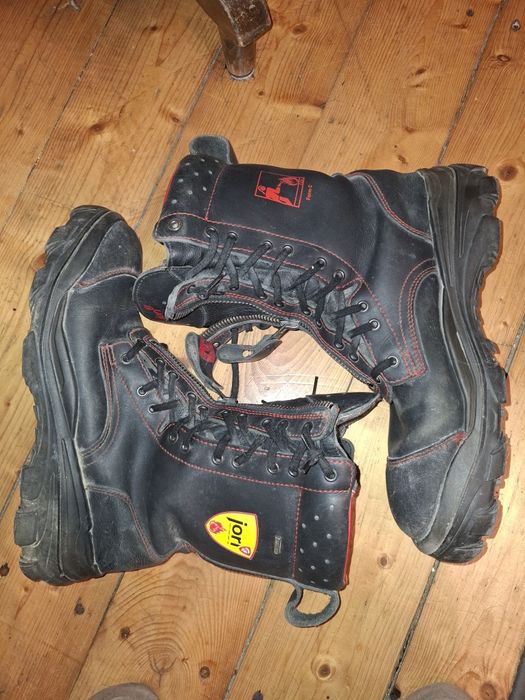 Jori buty strażackie 46