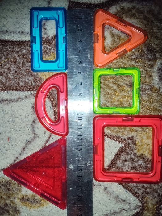 Магнітний конструктор