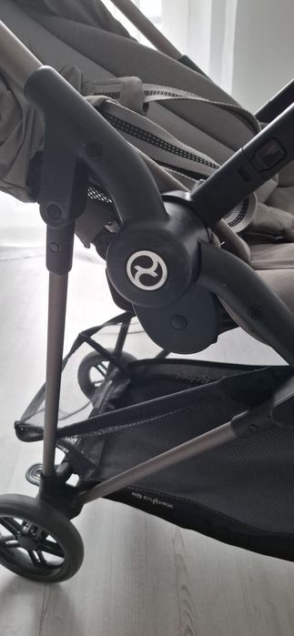 Wózek Cybex Melio