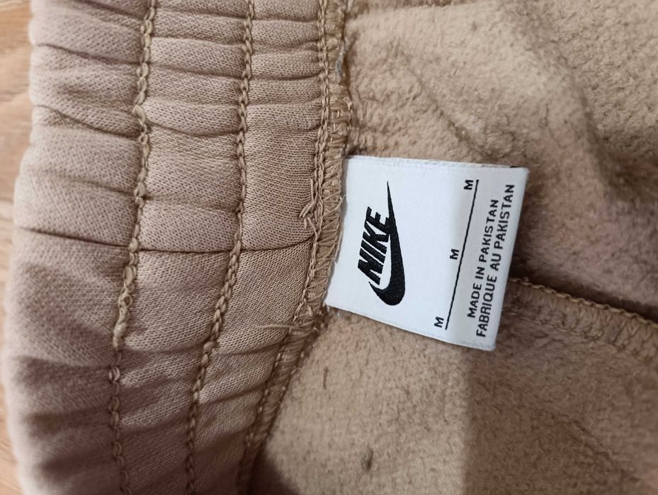 Nike baggy спортивні штани з полосками