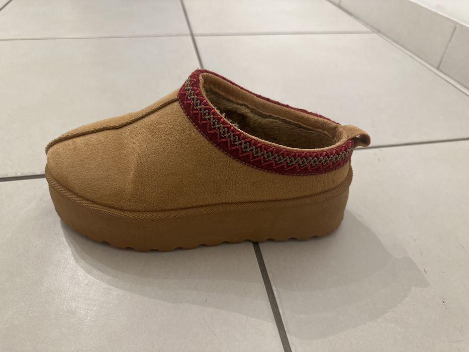 Pantufa chinelo tendencia