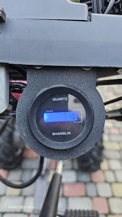 Мотоблок Weima 1100 BE-6