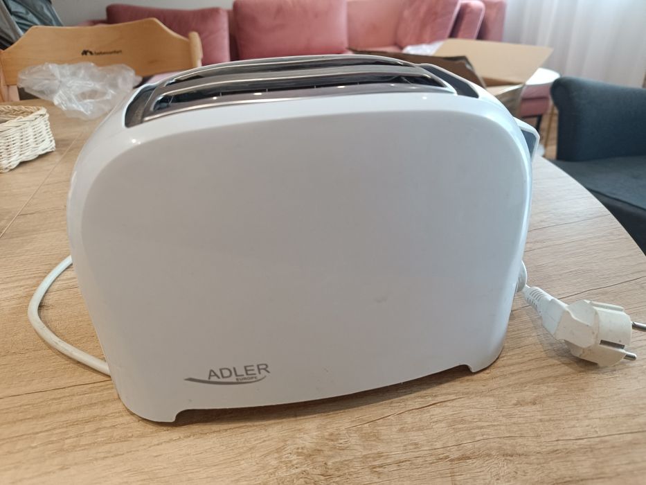 Toster Adler AD3201 moc 750W