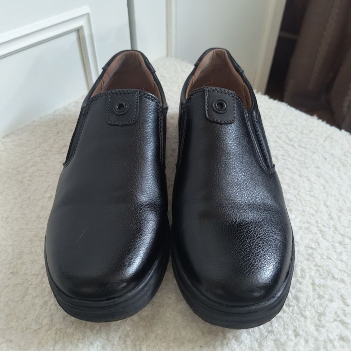 Półbuty chlopięce Bessky rozm 36