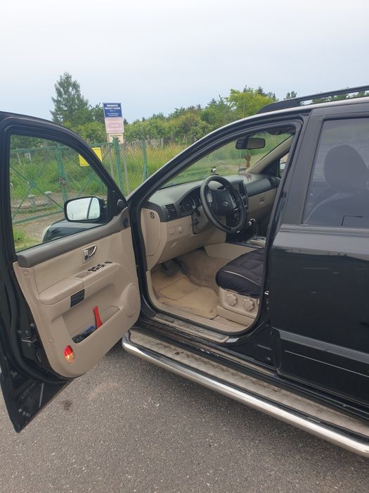 Kia Sorento sprzedam