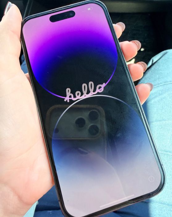 iPhone 14 Pro 512gb