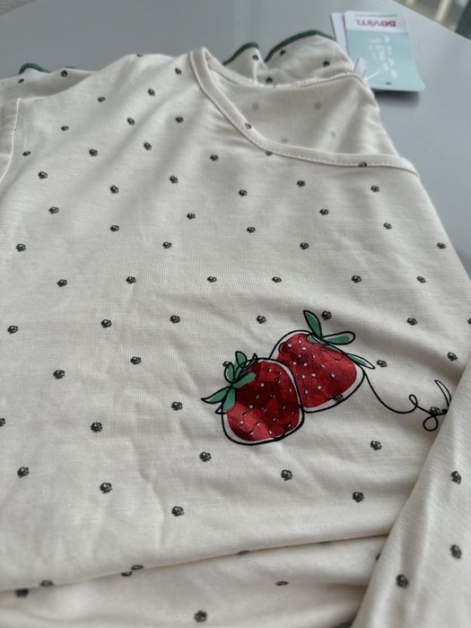 Піжама турція М Л трикотаж нова VS sevim zara комплект дом халат