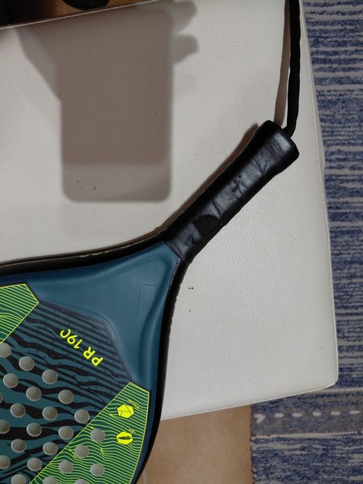 Raquete Padel KUIKMA PR190