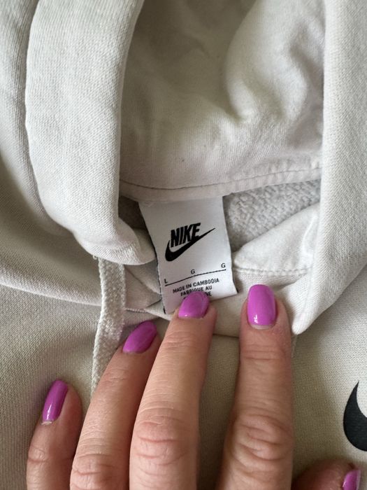 Bluza Nike rozmiar L