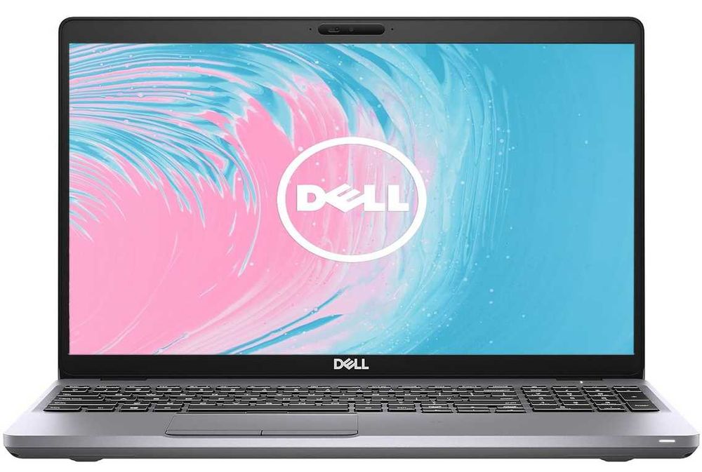 Laptop DELL 5511, Intel Core i7–10850H, 15,6", 32GB /512 GB,WIN11