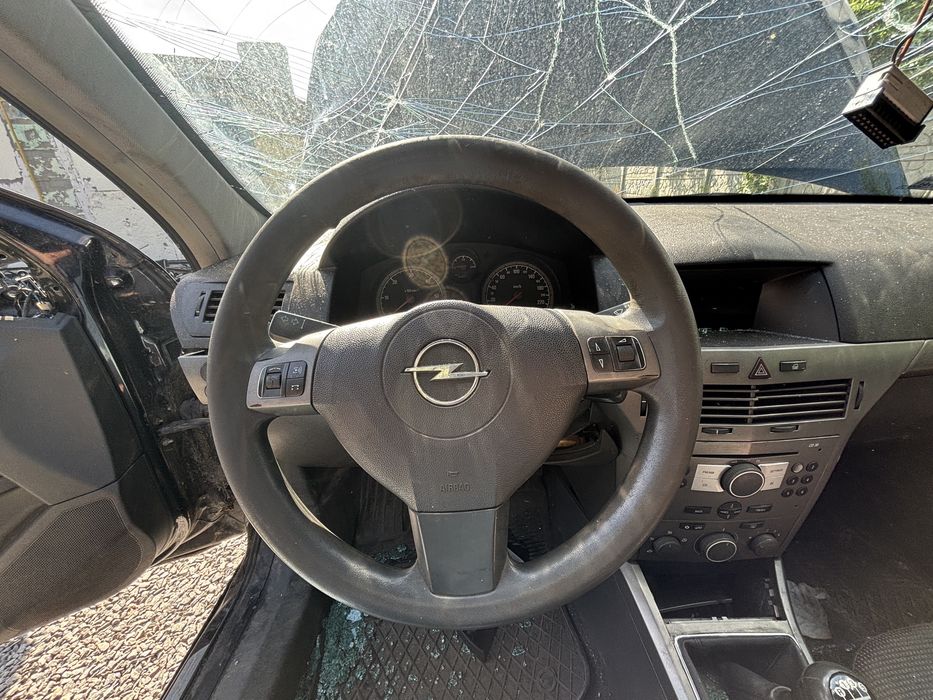 Кермо Opel Astra H