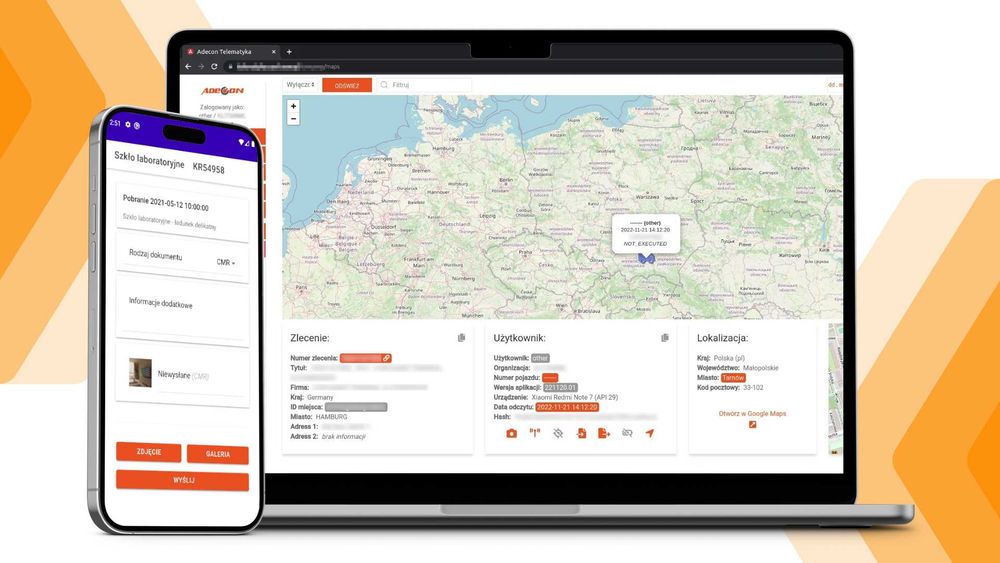 Dedykowane oprogramowanie dla firm -  systemy „szyte na miarę”