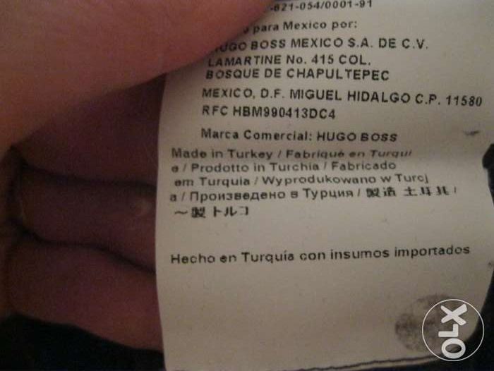 Продам реглан кофту Hugo Boss