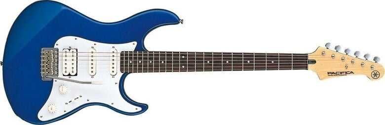 Продам Yamaha Pacifica 012