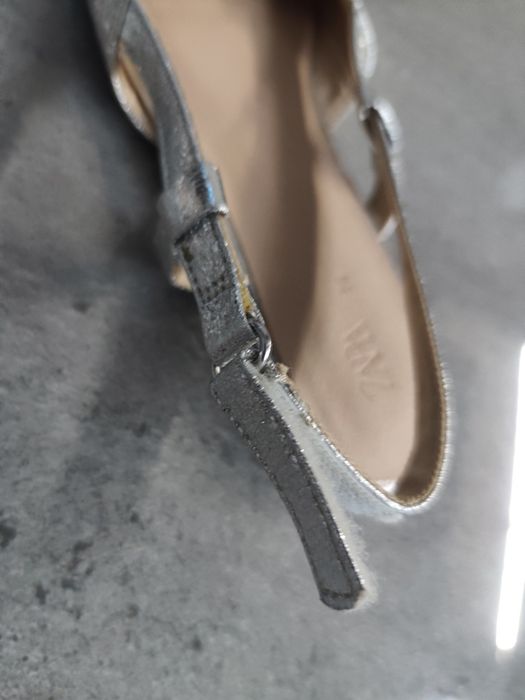 Buty Zara rozmiar 36