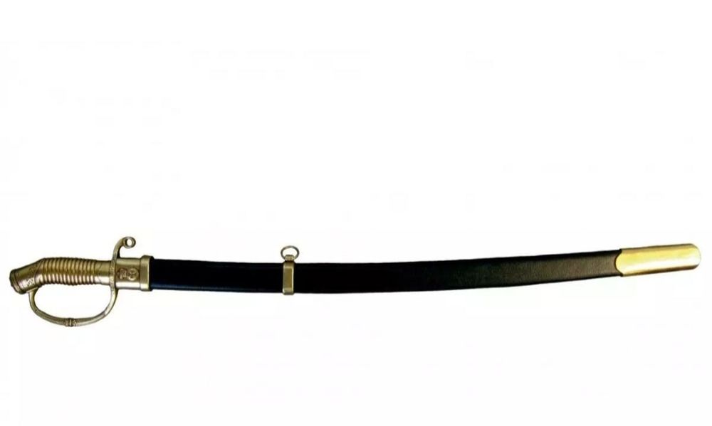 Сабля за храбрость, шабля за хоробрість, сабля Святого Георгия, шашка