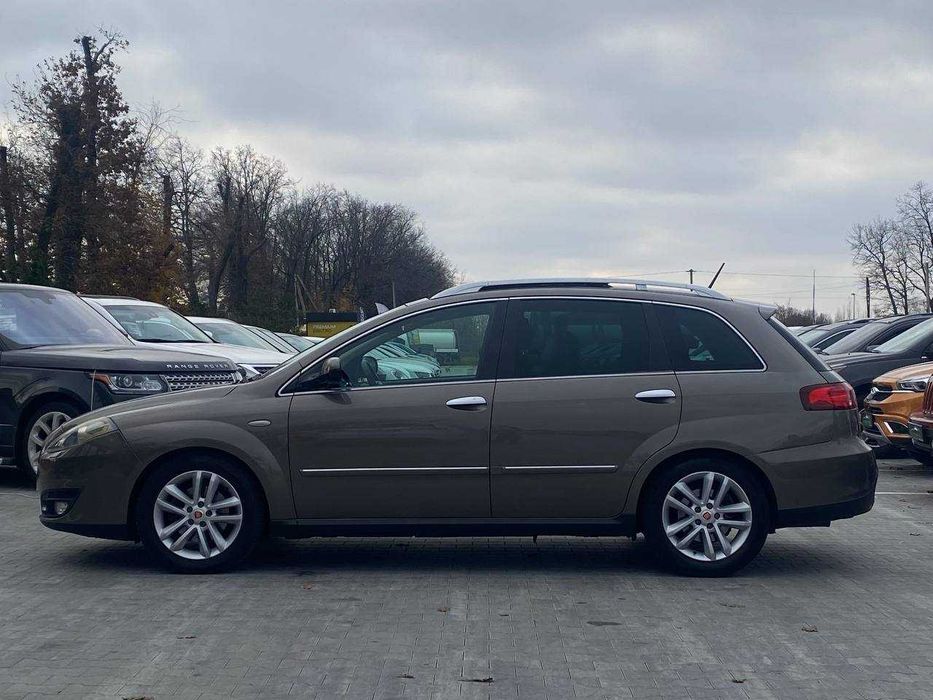 Fiat Croma 2008 (Розстрочка / Лізинг)