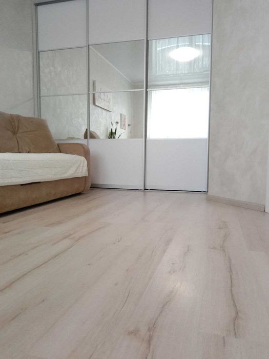 Прекрасна однокімнатна квартира в новобудові в найкращому районі міста