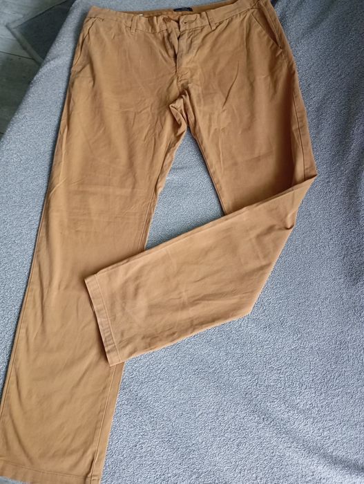 Spodnie męskie Scotch & Soda.