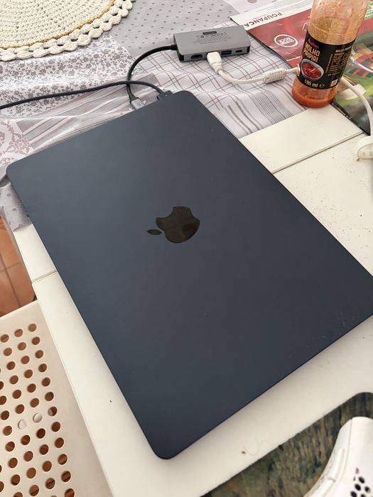 Macbook air M4 265gb