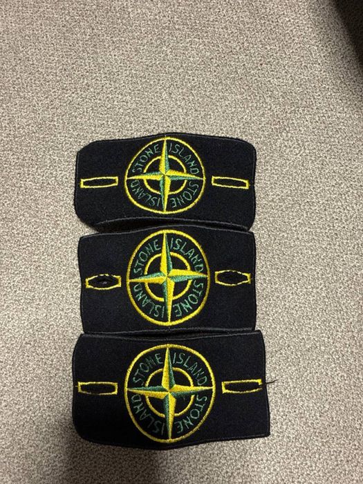 патчи stone island оптом оригинал