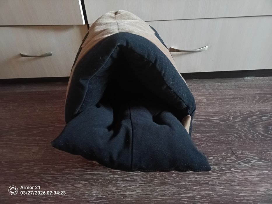 Домик для животных