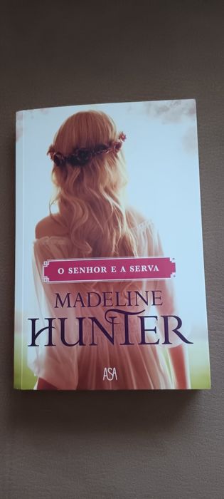 Livros lido uma vez