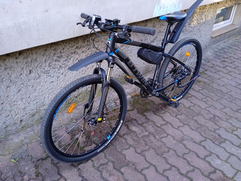 Rower B-Twin 520