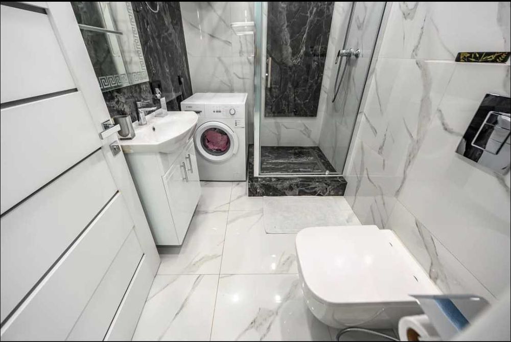 Квартира в Аркадии с двумя спальнями/1011