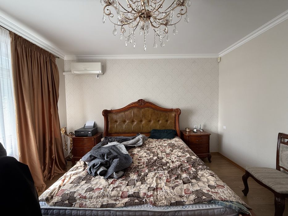 Дом в Ракетной роще