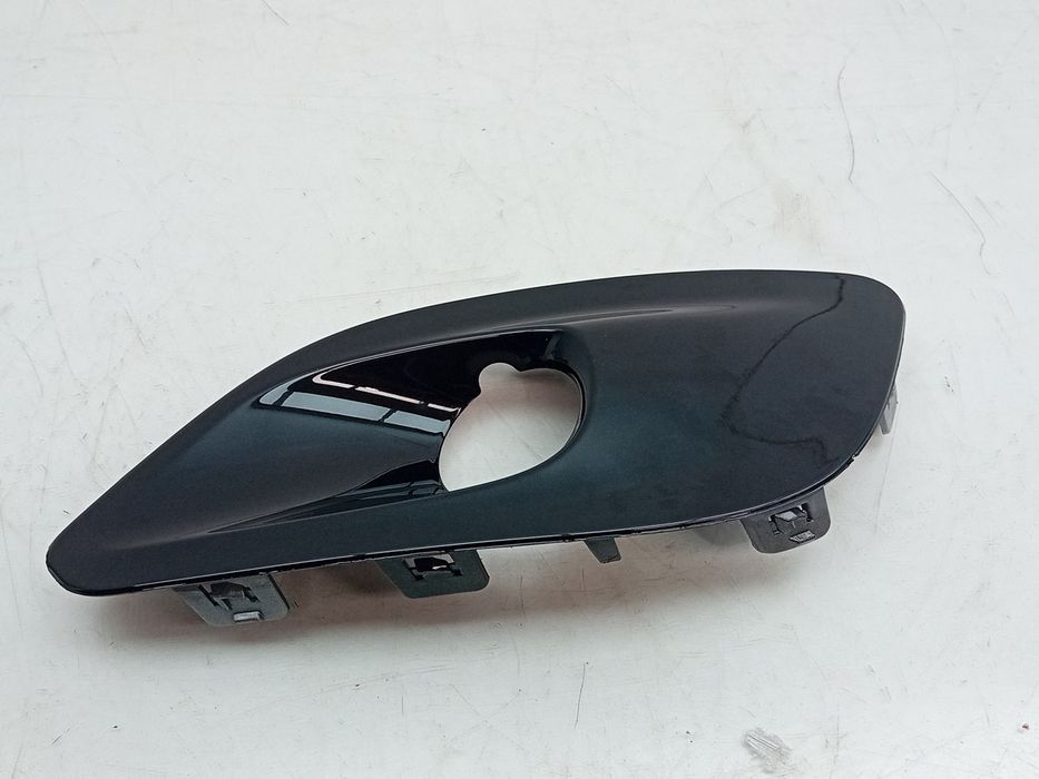 Grelha Farol Nevoeiro PEUGEOT 308 SW II
