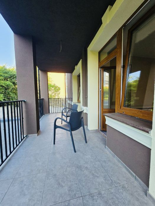 Ексклюзивна Новобудова з Євроремонтом - Проспект Незалежності  - 125 м