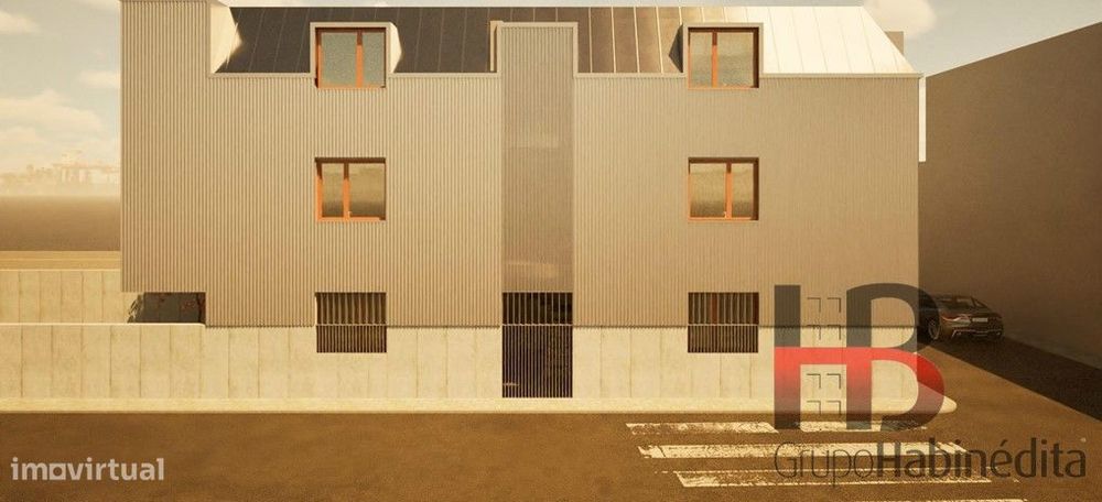 Apartamento T0 Venda em Ramalde,Porto