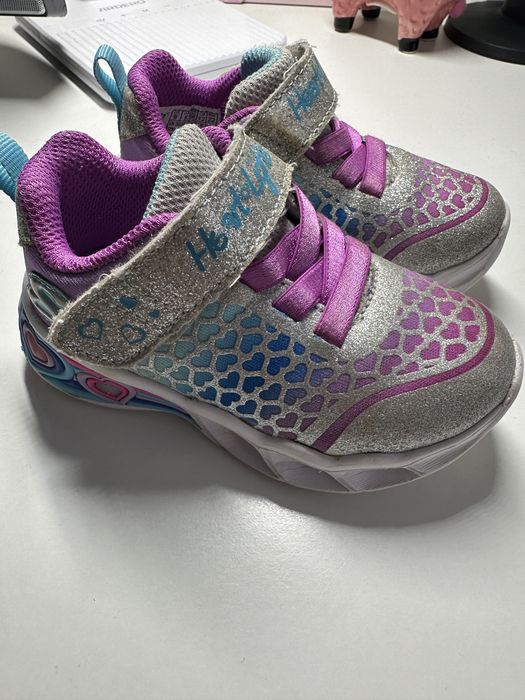 Skechers дитячі кросівки